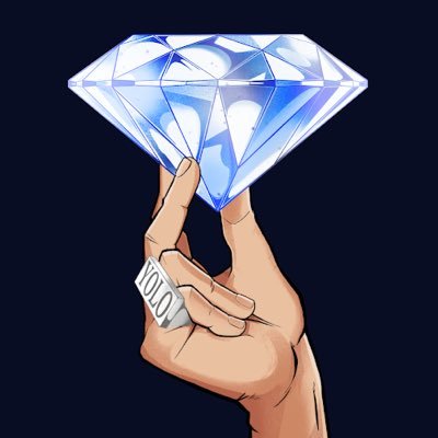 The next DiamondHands Promotion channel. Stay tuned for our first promotion. If you got questions/ideas feel free to contact us.-TG https://t.co/BAQA4dmzpB