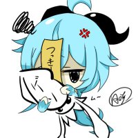 月咲@つっきー (@tukasa_tukki) 's Twitter Profile