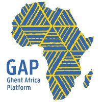 Gent Africa Platform (@gapaugent) 's Twitter Profile Photo Gent Africa Platform (@gapaugent) 's Twitter Profile Photo