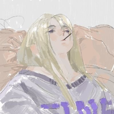 Nietbeth's profile picture. Cuz I'm so happy without your noise.