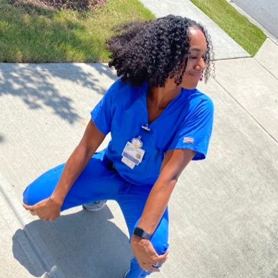 Duke Orthopaedic Surgery Resident 💙 | @MCG_AUG Alum & @LSU All-American🐯 | Fitness & Black Girl Magic ✨| IG: @UnOrthoDocMD | All tweets are my own views