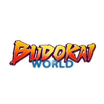 BudokaiWorld's profile picture. https://t.co/k50PYu1Fi1