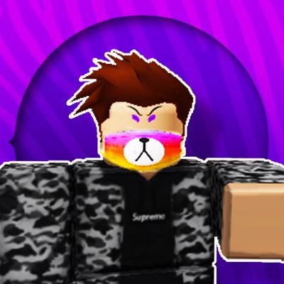 Roblox Evade: Erick Vs Twitter