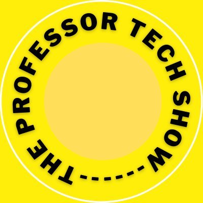 Professor Tech