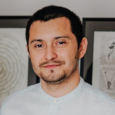 AlinPurcaru's profile picture. 