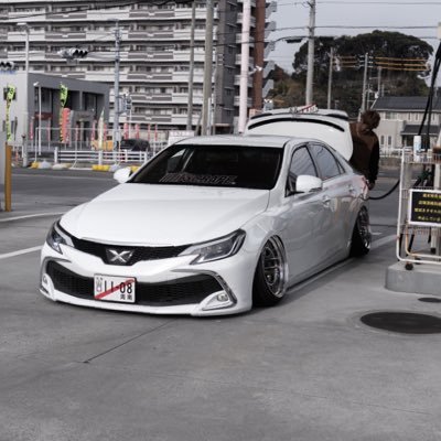 3113X1426's profile picture. HORNET250 GRX130 車高調 生脚 山口 周南 徳山 DIY ０１’(20歳) #scrape #scrapejapan