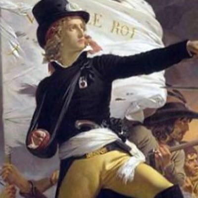 VictordeCource1's profile picture. Patriote 🇫🇷🇫🇷Pour une France puissante, souveraine et indépendante ! #BarrageNFP #RejetvisceralMacron#IL DOIT PARTIR ! soutien🇮🇱🇮🇱🇮🇱