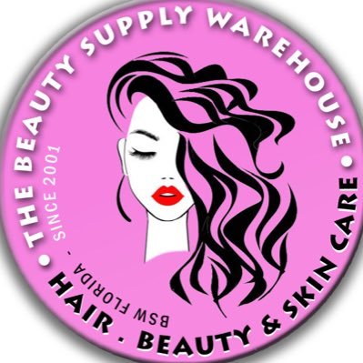 BeautySupplyWeb's profile picture. Largest Hair Store in South FL📍 Lace Front Wigs, Hair Extensions, Skin & Hair Care Products, Makeup, Hair Accessories, Barber needs, & a lot more! #bswflorida