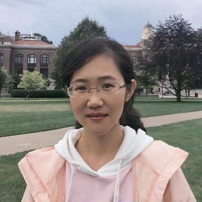 Ph.D. student from @ShikhaNangia group, focus on atomistic and coarse grained molecular dynamics simulations on proteins and membranes, developing  new methods