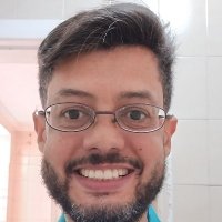 RICARDO DE SOUZA VIEIRA (@psicricardosv) 's Twitter Profile