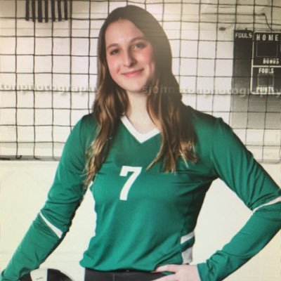Central Michigan commit |2024| OH | 6’0”| Mission VB 17 Elite🏐 | KRC All Conference ’20, ‘21, ‘22 | AVCA Phenom | Fall ‘22 Northwest Herald All Area 2nd Team