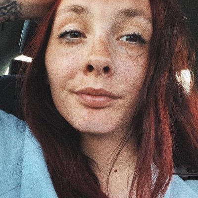 SahRoara's profile picture. TW für kinda alles/18+/bi🏳️‍🌈/She/her/
Ich verkaufe nicht!/heiß wie Saunabesuch