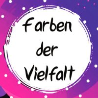 Farben der Vielfalt (@kulturolympiade) 's Twitter Profile