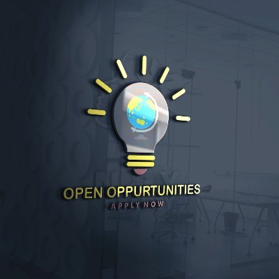 Open Opportunities