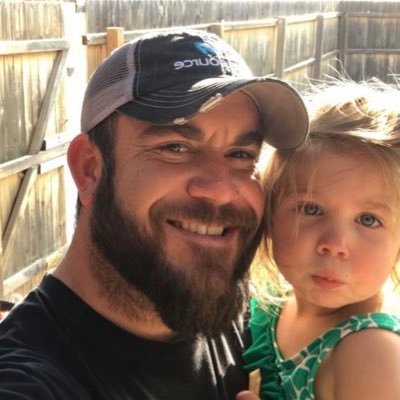 CodyRoth6658's profile picture. Options trader and show cattle producer