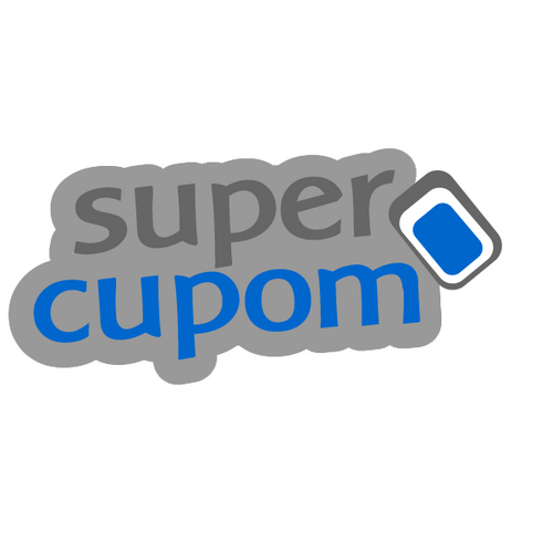 supercupom's profile picture. Promoções e descontos especiais nas lojas. Com ou sem cupons, o melhor preço vc vê aqui!
