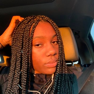 Maya Crawford Profile