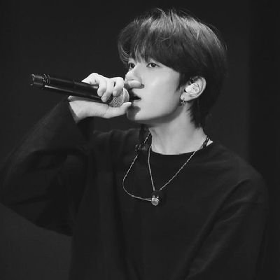 #heeseung: i want you to never think that you're alone.