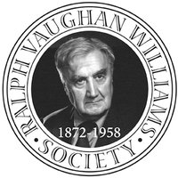Ralph Vaughan Williams Society #RVW150 in 2022-23(@RVWSociety) 's Twitter Profile Photo
