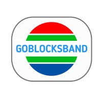 BAND BLOK-S GOBLOCKSBAND (@goblocksband) 's Twitter Profile