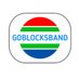 BAND BLOK-S GOBLOCKSBAND (@goblocksband) Twitter profile photo BAND BLOK-S GOBLOCKSBAND (@goblocksband) Twitter profile photo