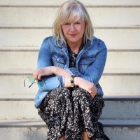 SusanneTeutenberg (@steutenberg) 's Twitter Profile