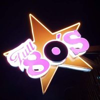 Full 80s Bar Puerto Morelos MX (@full80spm) 's Twitter Profile