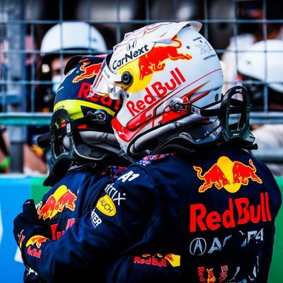 RedBullF1 Fan Group