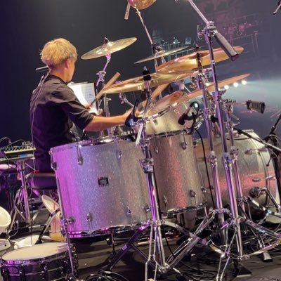 DRUMS_TATSURU Profile Picture