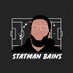 StatmanBains (@StatmanBains) Twitter profile photo