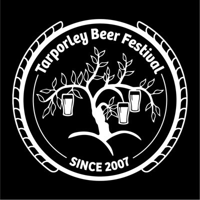Annual charity beer festival organised by Tarporley CE Primary School PTA since 2007. Next festival 26th & 27th January 2024 at Tarporley Community Centre.