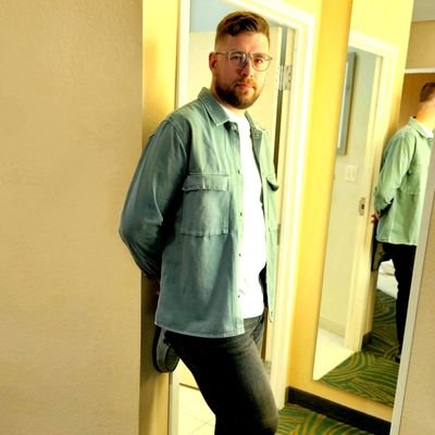 Scott Profile