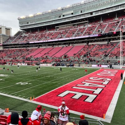Here for all things BUCKEYES!! 2024-2025 National Champions! #GoBucks #TTUNsucks