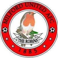 Milford United FC(@MilfordUnitedFC) 's Twitter Profile Photo