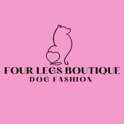 BoutiqueLegs's profile picture. Your dog, our passion 💕