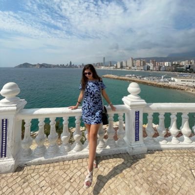 CosminaGoleanu's profile picture. Software developer | Photography lover