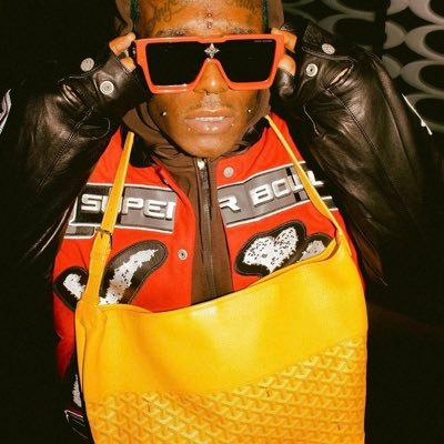 Faithfulx__'s profile picture. Shit bags