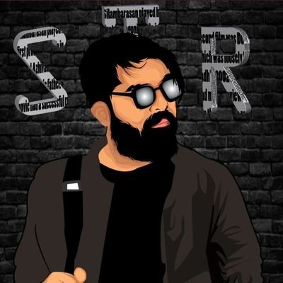 ❤️.. எண்ணம் போல் வாழ்க்கை..❤️⛓️STR FAN BUT THALA BLOOD⛓️🔪 AND I AM MAKKAL ROWDY 🔪...