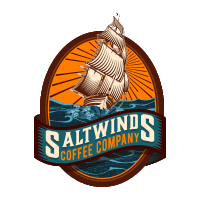 Saltwinds Coffee Company(@SaltwindsCoffee) 's Twitter Profileg