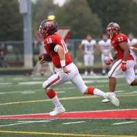 Stuart Ross (@qbstu09) 's Twitter Profile Photo Stuart Ross (@qbstu09) 's Twitter Profile Photo