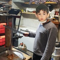 Don Demir Pate des Döner Handels (@f__dd__38) Twitter profile photo