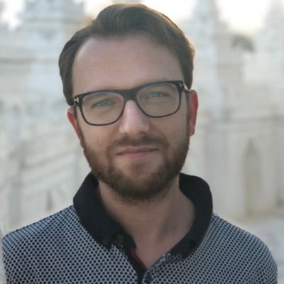 igor_szczerek's profile picture. 