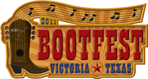 This is BootFest! In Victoria Texas. This October 21-22 the party Begins, and here is the place to keep updated on Bootfest!