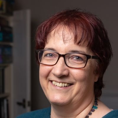 Jeni Tennison Profile