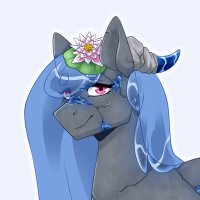 Gentle Current (@mlp_gentlecu) 's Twitter Profile