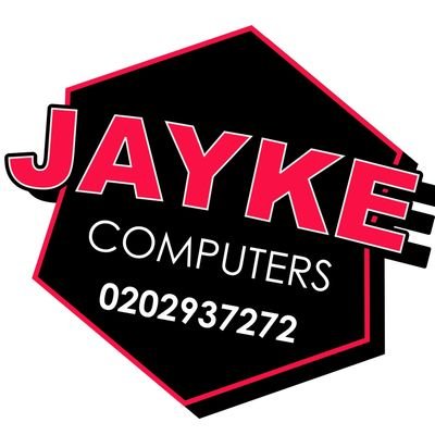 We sell New; Laptops | Desktops | Printers |Projectors |UPS |📠0202937272 |0268200578
|FB:https://t.co/cVytGbx6Zp
| IG: https://t.co/DxAdeM9Z60|
