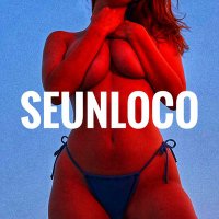 Sergio Lopez (@seunloco) 's Twitter Profile