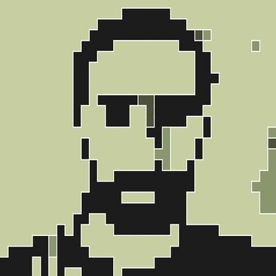 pr3c0g's profile picture. jack of all trades, master of none. ADHD. infosec, gamedev, pixelart, bass/guitar/piano, orchids, cats