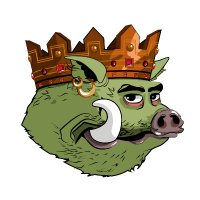 BoarWar (@boar_war_nft) 's Twitter Profile Photo BoarWar (@boar_war_nft) 's Twitter Profile Photo