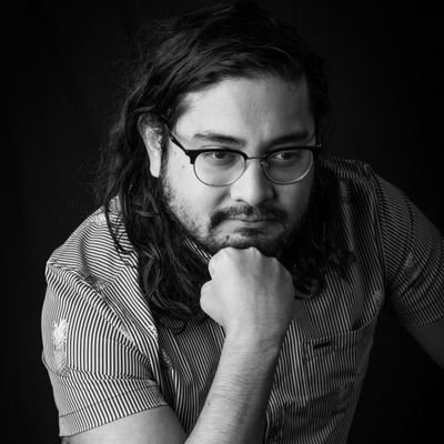 spacecomplexity's profile picture. lifetime gamer, fulltime game developer